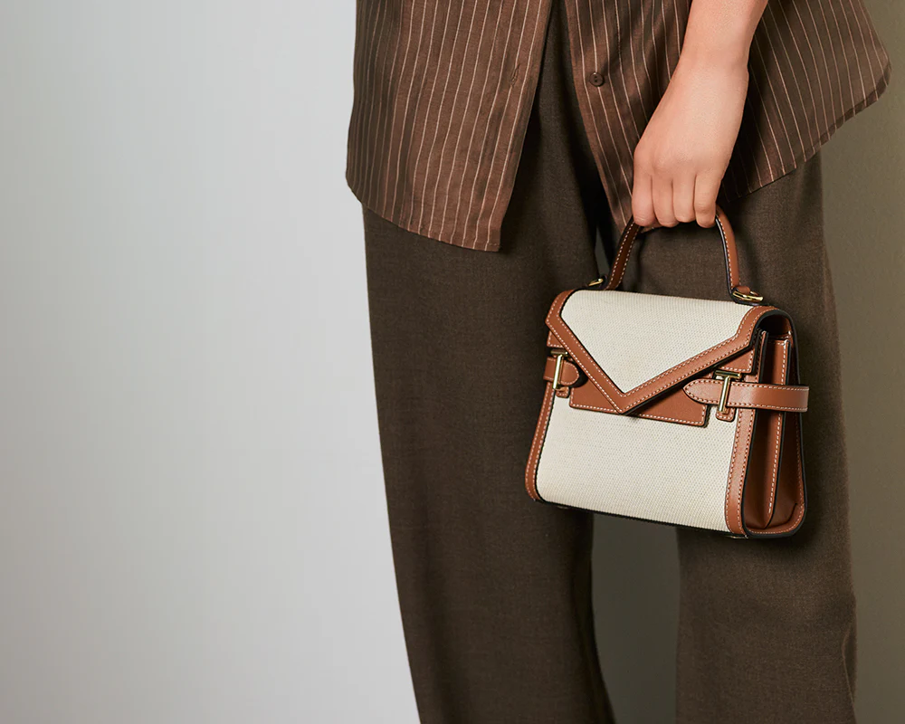 Mastering French Leather Since 1898